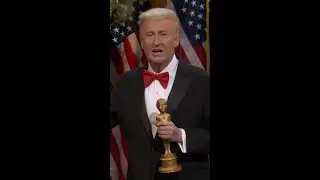 The nominations for Best Kiss at the Trump Awards are...