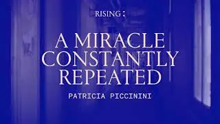 Patricia Piccinini - A Miracle Constantly Repeated