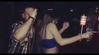BARRA LA VIUDA