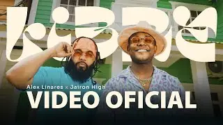 Alex Linares x Jairon High - Libre (Video Oficial)