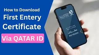 Как скачать свидетельство о первом въезде | Свидетельство о истории поездок через приложение Metrash