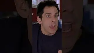 Before Karen there was Greg | 🎬 Meet the Parents (2000)