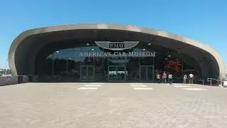 Lemay America's Car Museum Tour | Top 10 Best Automotive Museums In The World!