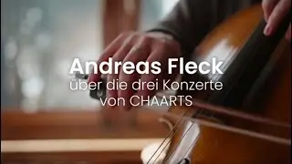 Andreas Fleck &uuml;ber die Konzerte der CHAARTS Chamber Artists am Festival Tanz und Kunst K&ouml;nigsfelden