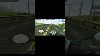 #trafficracer #bikerider