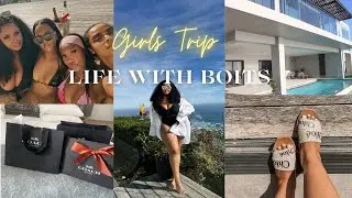 VLOG| CPT GIRLS WEEKEND AWAY| CELEBRATING MY GIRL| FUN TIMES