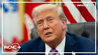 Trump's frustration grows over stalled peace talks between Russia, Ukraine