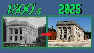 A Small History of Plano Illinois