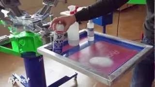 Ryonet Pro Tips: Using Matsui Water Based Metallic Binder