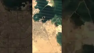 Airport Timelapse