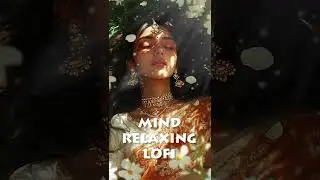 Midnight Calm 🌙 Mind Relaxing Lofi Songs for Deep Sleep & Stress Relief | #LofiBeats #MindRelaxing