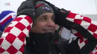 Zrinka Ljutić 3 mjesto
