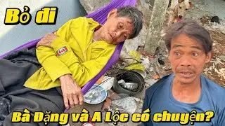 Rồi tới chuyện luôn Cụ Đặng chèo veo. A Lộc hết nói nổi luôn?
