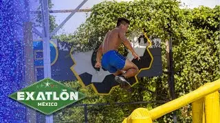 &iexcl;Koke, Alejandro y Luis se disputan la tan ansiada Medalla! 🏅🔥 | Exatl&oacute;n M&eacute;xico 2026
