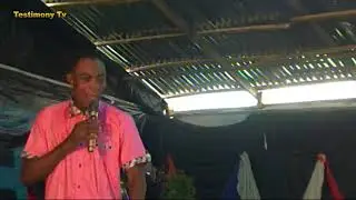Message tilted: A word from God by prophet Israel angel