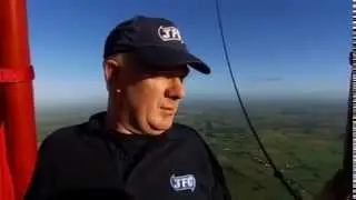 John Concannon - JFC Manufacturing Co. Ltd (Profile)