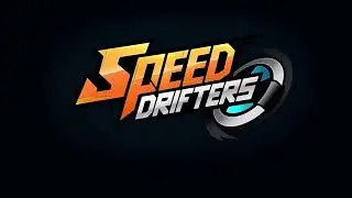 Speed Drifters OST - Splash Screen Theme - Extended