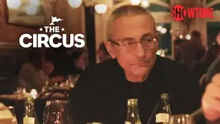 Why Clinton's Team Think Trump Will Win Nominee | THE CIRCUS | SHOWTIME
