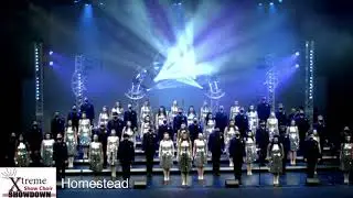 Homestead Class Royale 2021 - Lafayette Jefferson