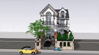 BRhouse