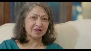 Poppy's: Kish's story