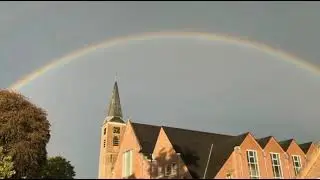 Mannenzangavond in Dorpskerk Staphorst eerste editie