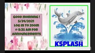 KSPLASH