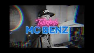 Mc Benz - Talentado (Official Lyrics Video) Prod. By JOB BEATS