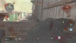 New SKS in warzone