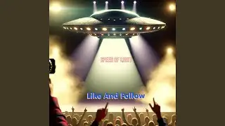 Speed Of Light (Leaving Them Behind) (feat. The Rhyme Architect)