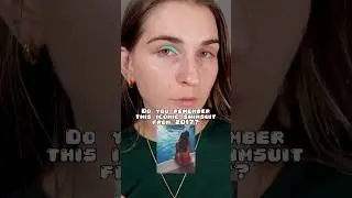 Афера с купальниками 2017 года (сплетни о блесках для губ)