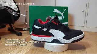 Puma - Palace Guard Trainers