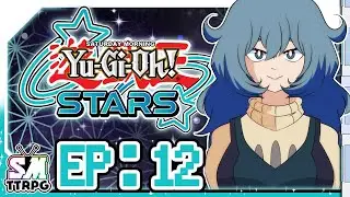 Yu Gi Oh! Stars: Ep 12 