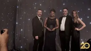 Legal Awards 2022 Highlights