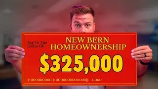 What $325,000 Buys You in New Bern, NC