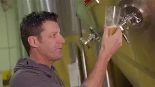 Nail Brewing