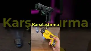 CS GO&rsquo;daki ZEUS Ger&ccedil;ek Hayatta Nerelerde Kullanılıyor?