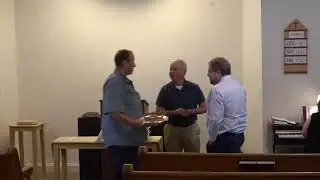 Living Hope OPC  3 August 2025