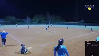 20251101 Golden Spikes vs Lady Warriors MMXIV GM4of4
