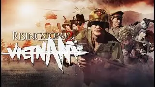 Tripwire Interactive Community Game Night With Rising Storm 2 Zombie mod!