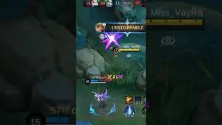 prank Fanny execute ketemu Global Ling !!!