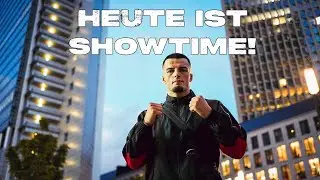 Heute wird im Frankfurter Stadion gekämpft!