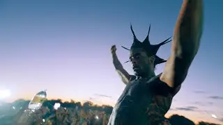 LIL UZI VERT - SUMMER SMASH 2022