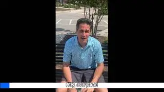 27 Seconds - Prospecting Hacks with Rod Santomassimo | The Massimo Group