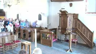 24 mei 2026 9:30 Liudgerkerk