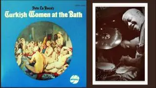 Dancing Girls by Pete La Roca Sims (from album : 