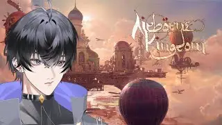 【Airborne Kingdom】A relaxing time being a tyrannical ruler~【MrBlurry Ch.】