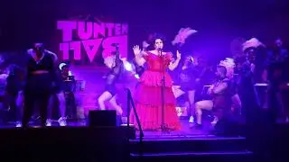 Tuntenball 2019 - Miss Alexandra Desmond -  Graz