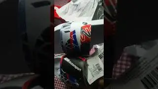 Unboxing BMW MMS Graphic Leadcat FTR  #puma #bmw #flipflops #unboxing #worldwide