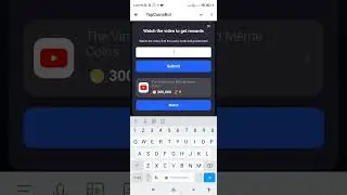 tap coin 16 september lucky code today | tapcoins bot luck code the viral frenzy behind meme youtube